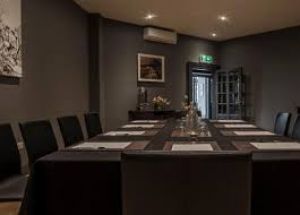 Conferences @ The Ashe Hotel, Tralee